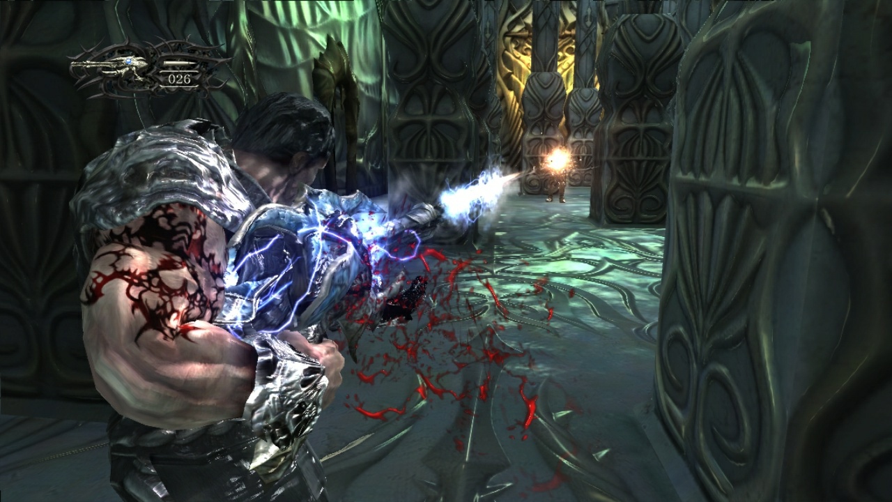 Quantum Theory - Imagen 40